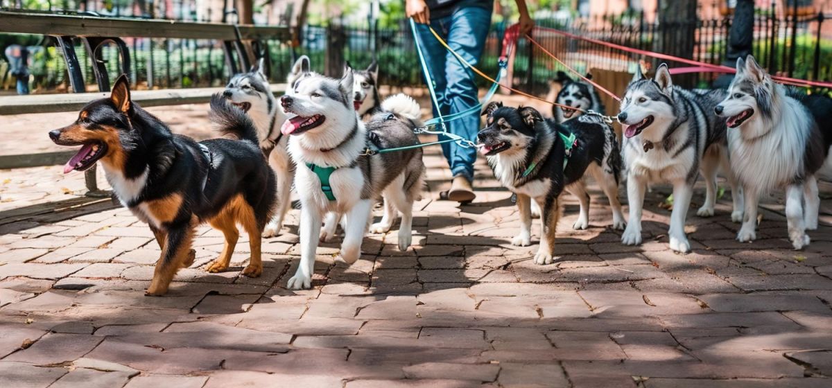 Como Divulgar Seus Serviços de Pet Sitter e Passeador de Cães Gratuitamente