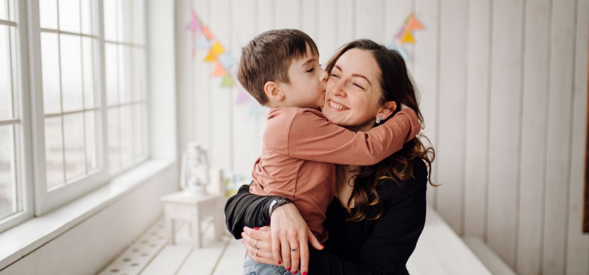 Encontre a Parceira Ideal para o Cuidado dos Seus Filhos: Dicas e Benefícios das Babás Experientes