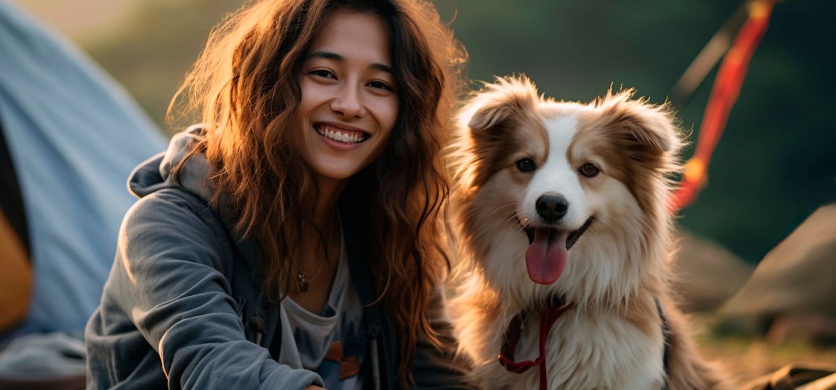 Desvendando o Universo dos Pet Sitters e Passeadores de Cães: O Melhor Amigo do Seu Amigo