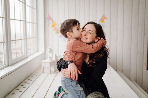 Encontre a Parceira Ideal para o Cuidado dos Seus Filhos: Dicas e Benefícios das Babás Experientes