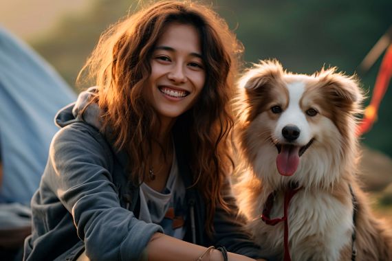 Desvendando o Universo dos Pet Sitters e Passeadores de Cães: O Melhor Amigo do Seu Amigo