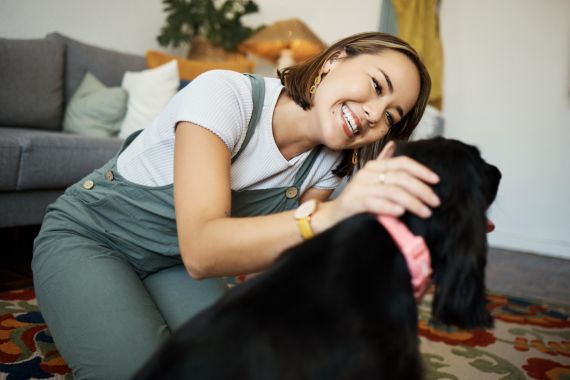 Os Principais Cuidados ao Deixar seu Pet com um Profissional